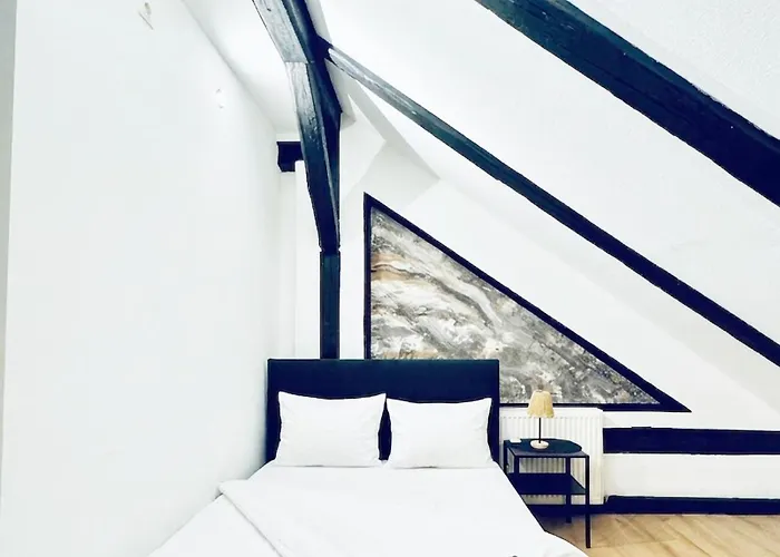 Comfortable 5br For 13 Near Liesing Station * Vienna
